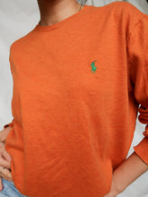 Load image into Gallery viewer, RALPH LAUREN cotton knit