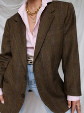 Load image into Gallery viewer, DE FURSAC blazer