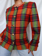 Load image into Gallery viewer, GIVENCHY wool vest