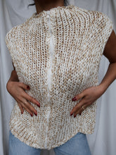 Load image into Gallery viewer, SPORTMAX cotton knit