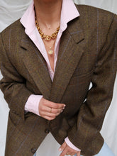 Load image into Gallery viewer, DE FURSAC blazer