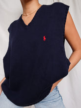Load image into Gallery viewer, RALPH LAUREN knit