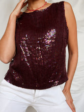 Load image into Gallery viewer, « Nela » Silk top