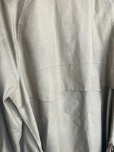 Load image into Gallery viewer, BALLARINI trench coat