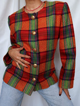 Load image into Gallery viewer, GIVENCHY wool vest