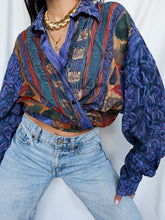 Load image into Gallery viewer, "Cabo" vintage shirt