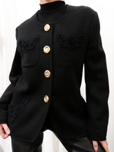 Load image into Gallery viewer, “Delilah” tailored vest