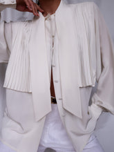 Load image into Gallery viewer, "Helen" vintage blouse