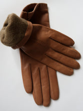 Load image into Gallery viewer, Vintage leather gloves