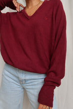 Load image into Gallery viewer, DIOR knitted jumper