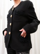 Load image into Gallery viewer, “Delilah” tailored vest