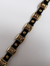 Load image into Gallery viewer, « Gigi » leather belt