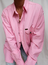 Load image into Gallery viewer, LEE denim shirt