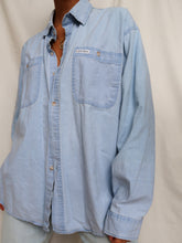 Load image into Gallery viewer, CALVIN KLEIN shirt