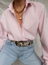 Load image into Gallery viewer, HUGO BOSS pink shirt