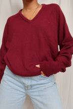 Load image into Gallery viewer, DIOR knitted jumper
