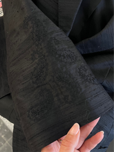 Load image into Gallery viewer, KAPP AHL silk blazer