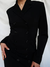 Load image into Gallery viewer, « Dahlia » dress