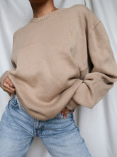 Load image into Gallery viewer, RALPH LAUREN knit