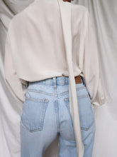 Load image into Gallery viewer, MAX MARA silk shirt