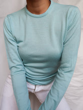 Load image into Gallery viewer, ANDRES wool knit