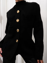 Load image into Gallery viewer, “Delilah” tailored vest