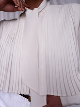 Load image into Gallery viewer, "Helen" vintage blouse