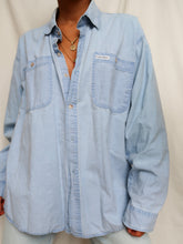 Load image into Gallery viewer, CALVIN KLEIN shirt