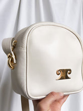 Load image into Gallery viewer, PIERRE CARDIN leather bag
