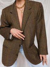 Load image into Gallery viewer, DE FURSAC blazer