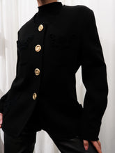 Load image into Gallery viewer, “Delilah” tailored vest