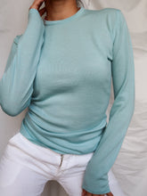 Load image into Gallery viewer, ANDRES wool knit