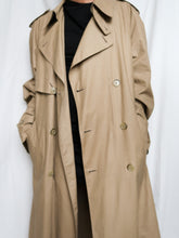 Load image into Gallery viewer, BALLARINI trench coat