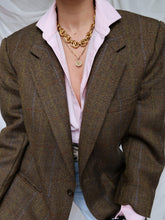 Load image into Gallery viewer, DE FURSAC blazer