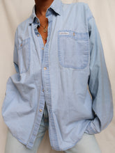 Load image into Gallery viewer, CALVIN KLEIN shirt