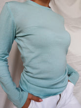 Load image into Gallery viewer, ANDRES wool knit