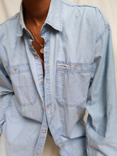 Load image into Gallery viewer, CALVIN KLEIN shirt