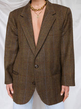 Load image into Gallery viewer, DE FURSAC blazer