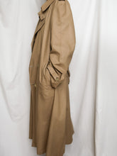 Load image into Gallery viewer, BALLARINI trench coat