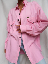 Load image into Gallery viewer, LEE denim shirt