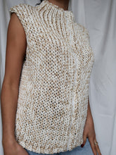 Load image into Gallery viewer, SPORTMAX cotton knit