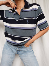 Load image into Gallery viewer, Yves Saint Laurent polo
