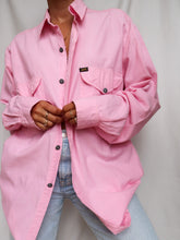 Load image into Gallery viewer, LEE denim shirt