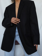 Load image into Gallery viewer, “Scabal” wool blazer