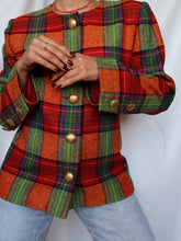 Load image into Gallery viewer, GIVENCHY wool vest