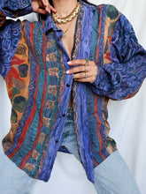 Load image into Gallery viewer, "Cabo" vintage shirt