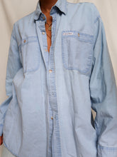 Load image into Gallery viewer, CALVIN KLEIN shirt