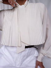 Load image into Gallery viewer, "Helen" vintage blouse