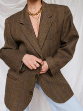 Load image into Gallery viewer, DE FURSAC blazer