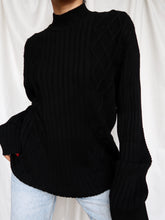 Load image into Gallery viewer, PIERRE CARDIN wool knit